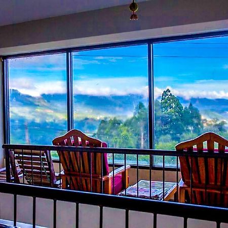 Awinco Haputale Hotel Ngoại thất bức ảnh