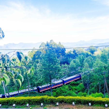Awinco Haputale Hotel Ngoại thất bức ảnh