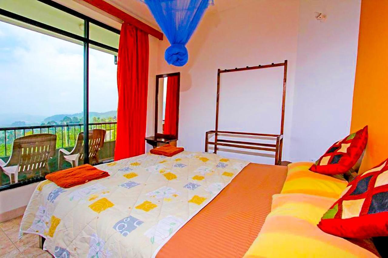 Awinco Haputale Hotel Ngoại thất bức ảnh