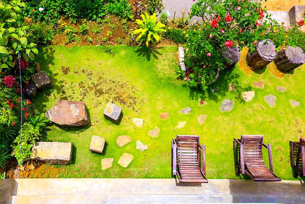 Awinco Haputale Hotel Ngoại thất bức ảnh