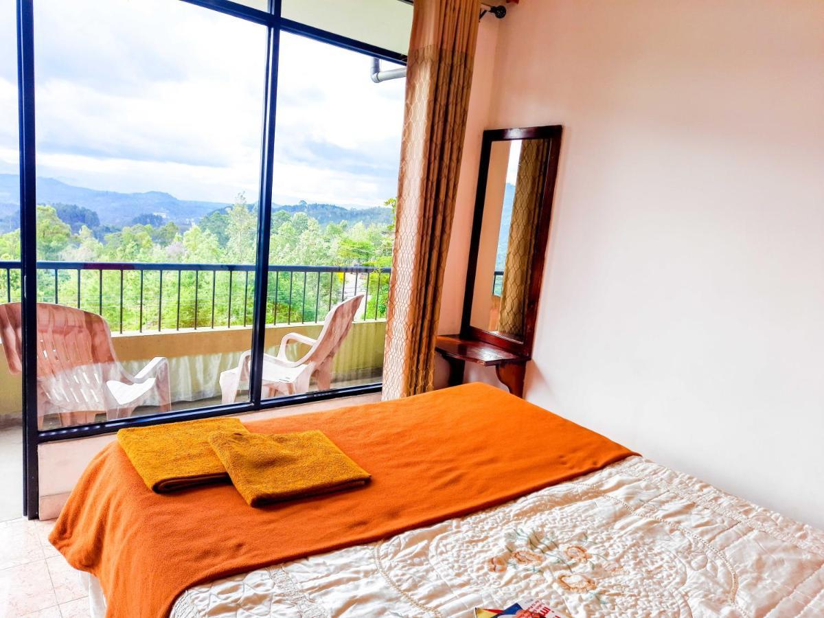 Awinco Haputale Hotel Ngoại thất bức ảnh