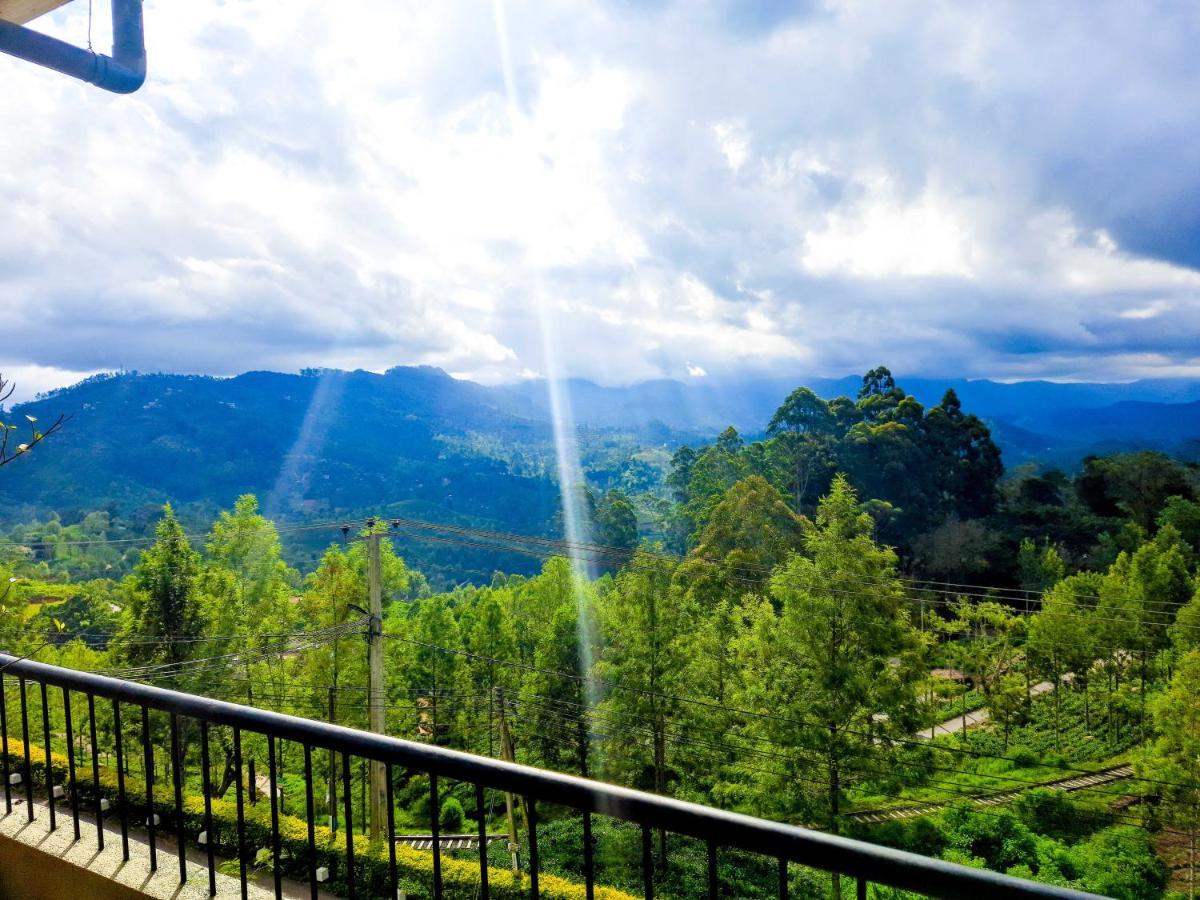 Awinco Haputale Hotel Ngoại thất bức ảnh