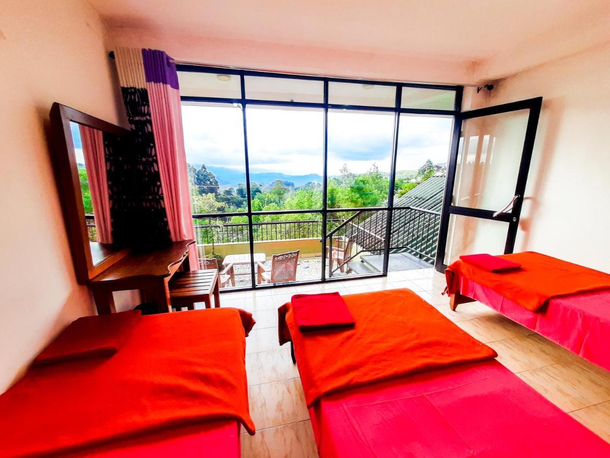 Awinco Haputale Hotel Ngoại thất bức ảnh