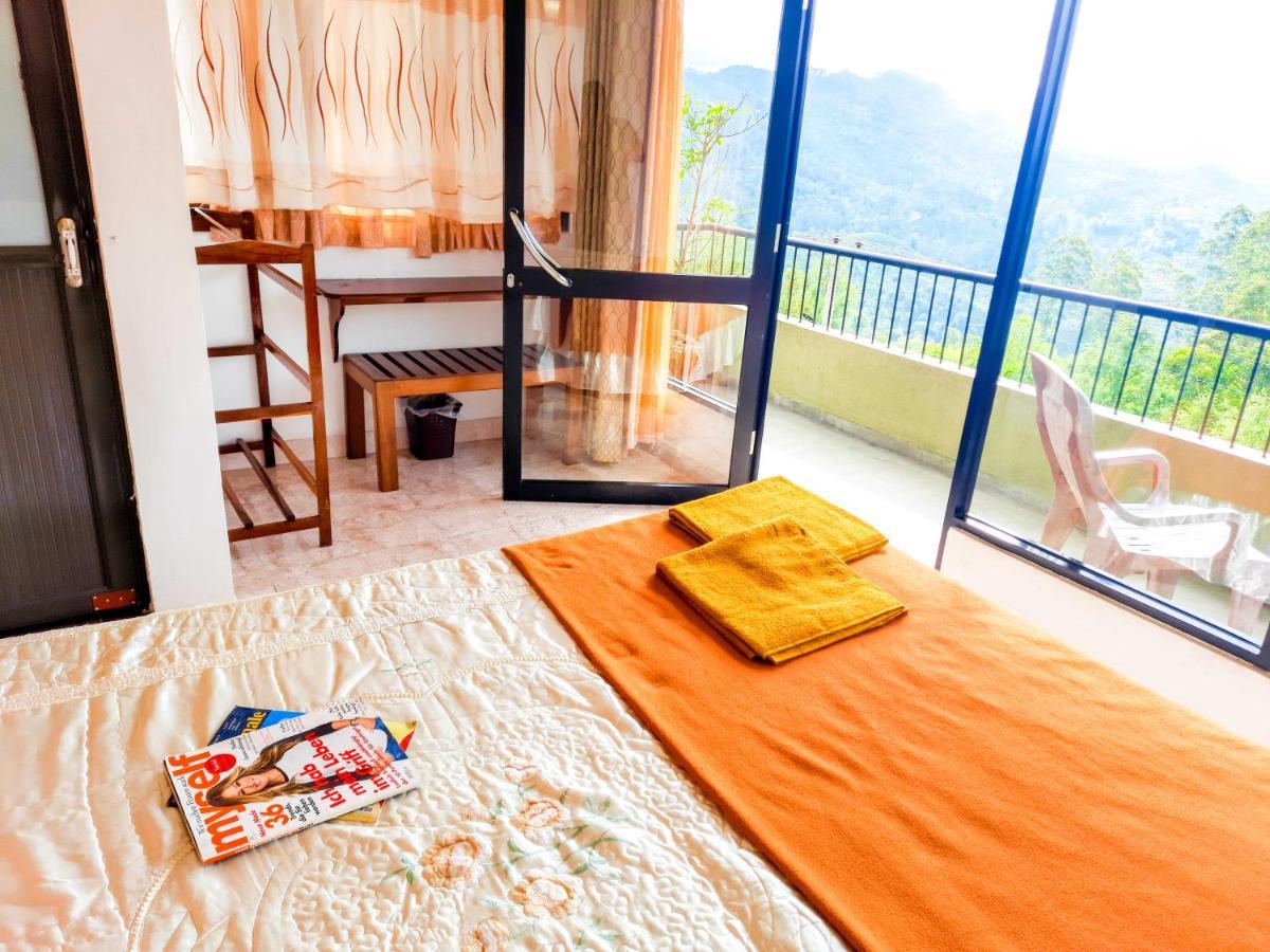 Awinco Haputale Hotel Ngoại thất bức ảnh