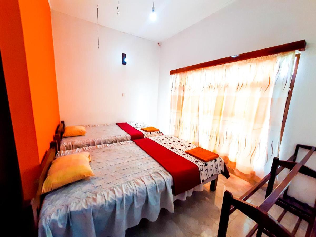 Awinco Haputale Hotel Ngoại thất bức ảnh