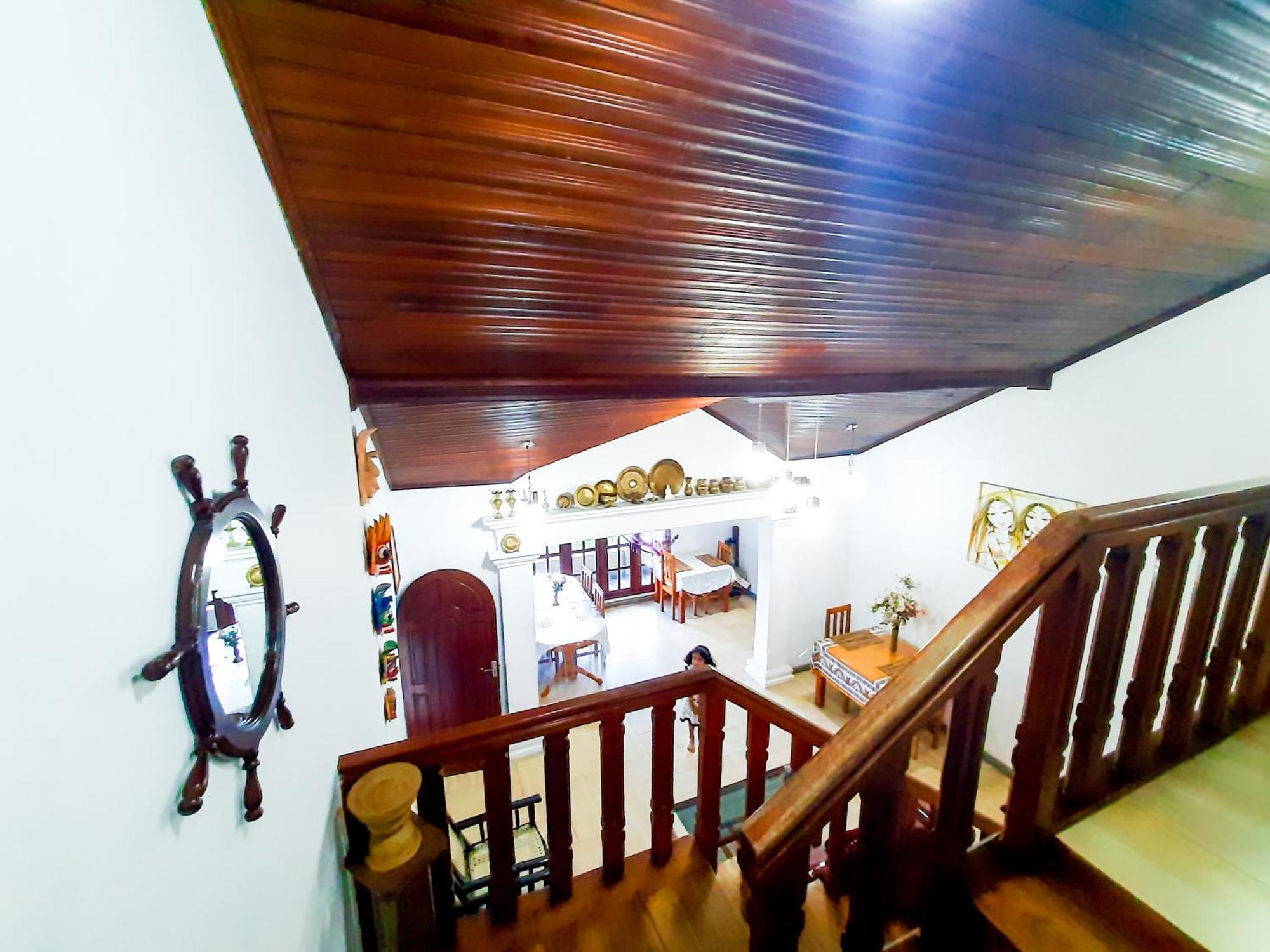 Awinco Haputale Hotel Ngoại thất bức ảnh