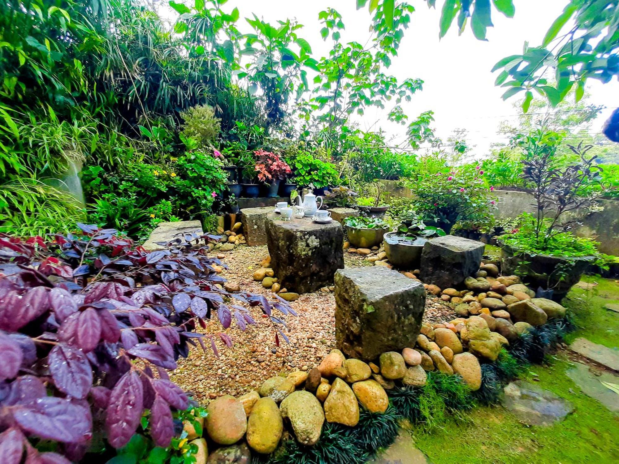 Awinco Haputale Hotel Ngoại thất bức ảnh