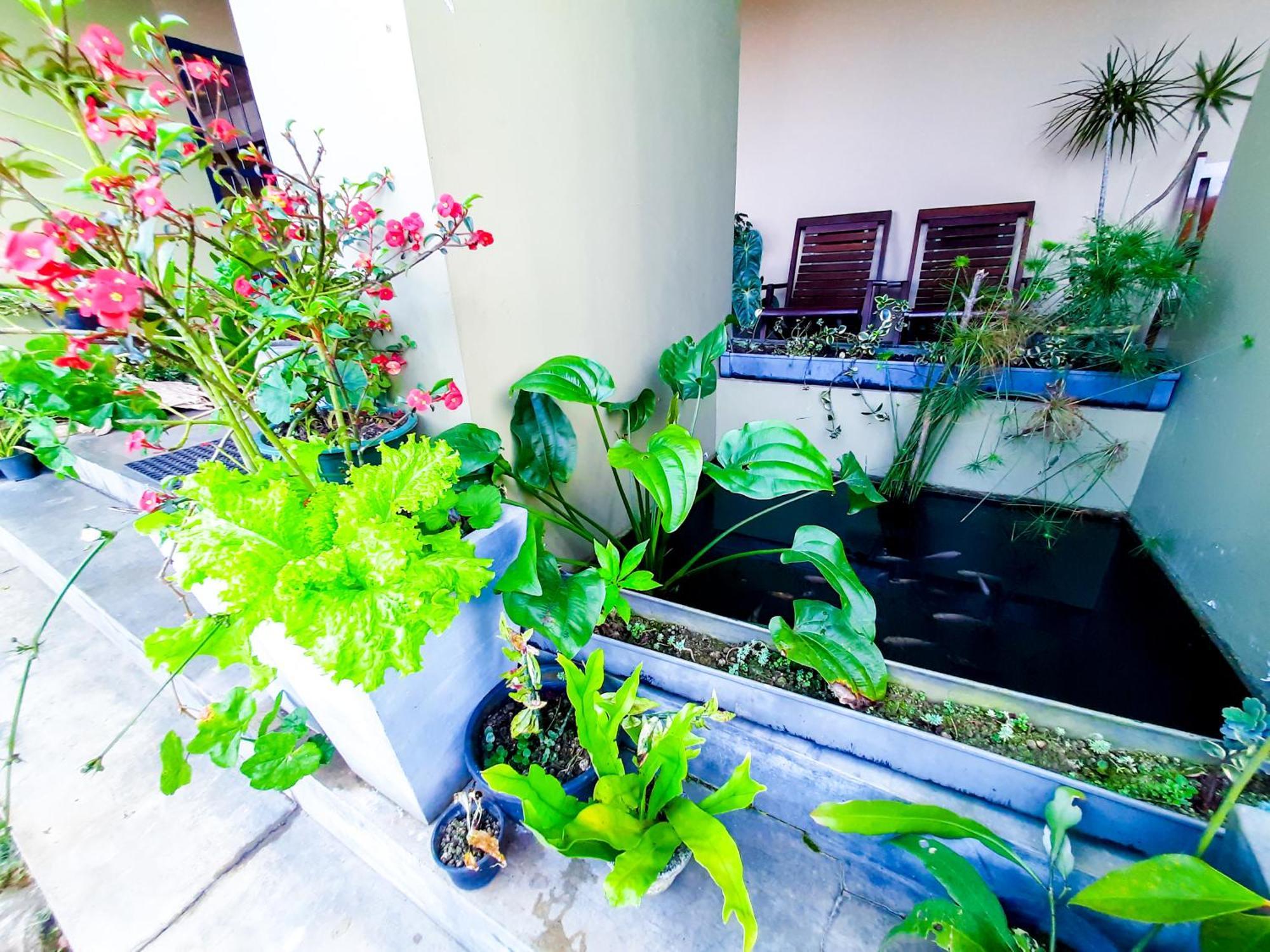 Awinco Haputale Hotel Ngoại thất bức ảnh
