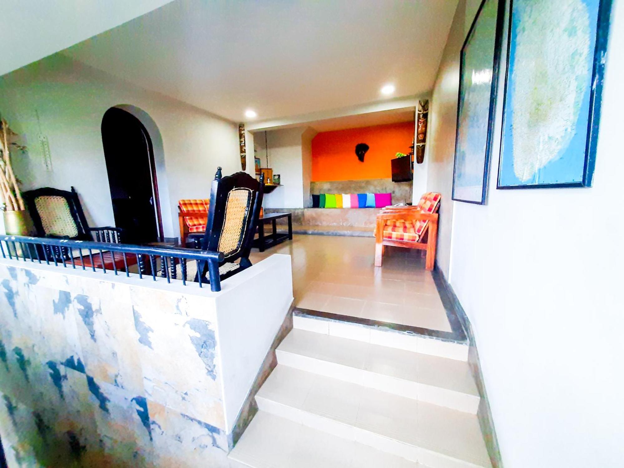 Awinco Haputale Hotel Ngoại thất bức ảnh