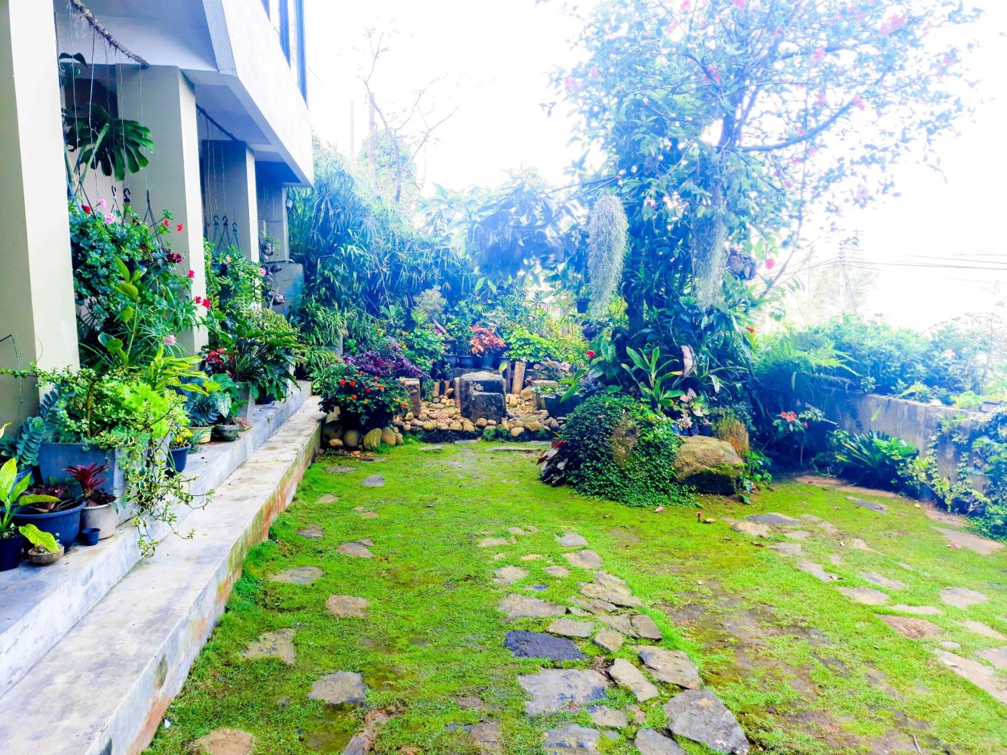 Awinco Haputale Hotel Ngoại thất bức ảnh