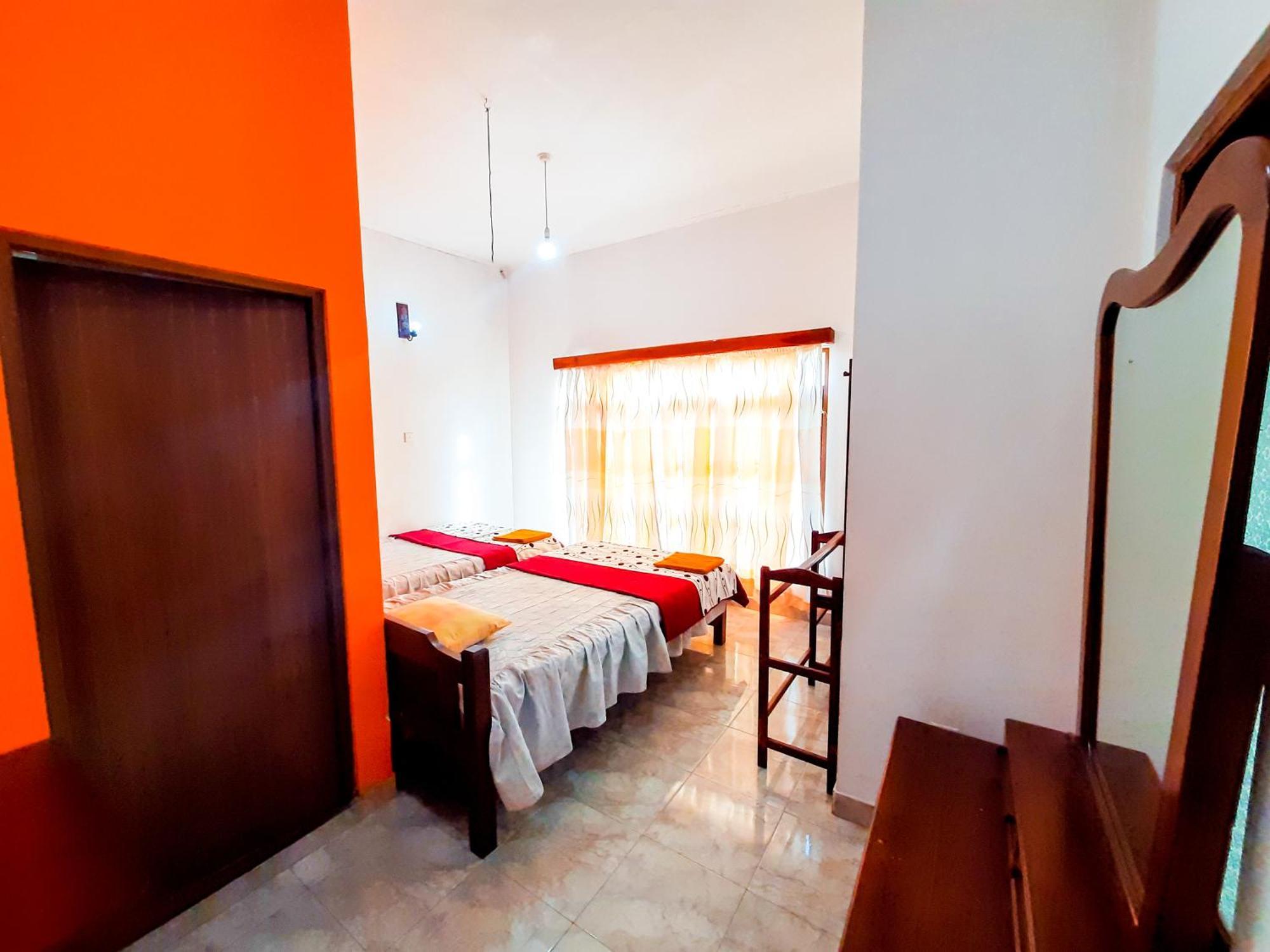 Awinco Haputale Hotel Ngoại thất bức ảnh