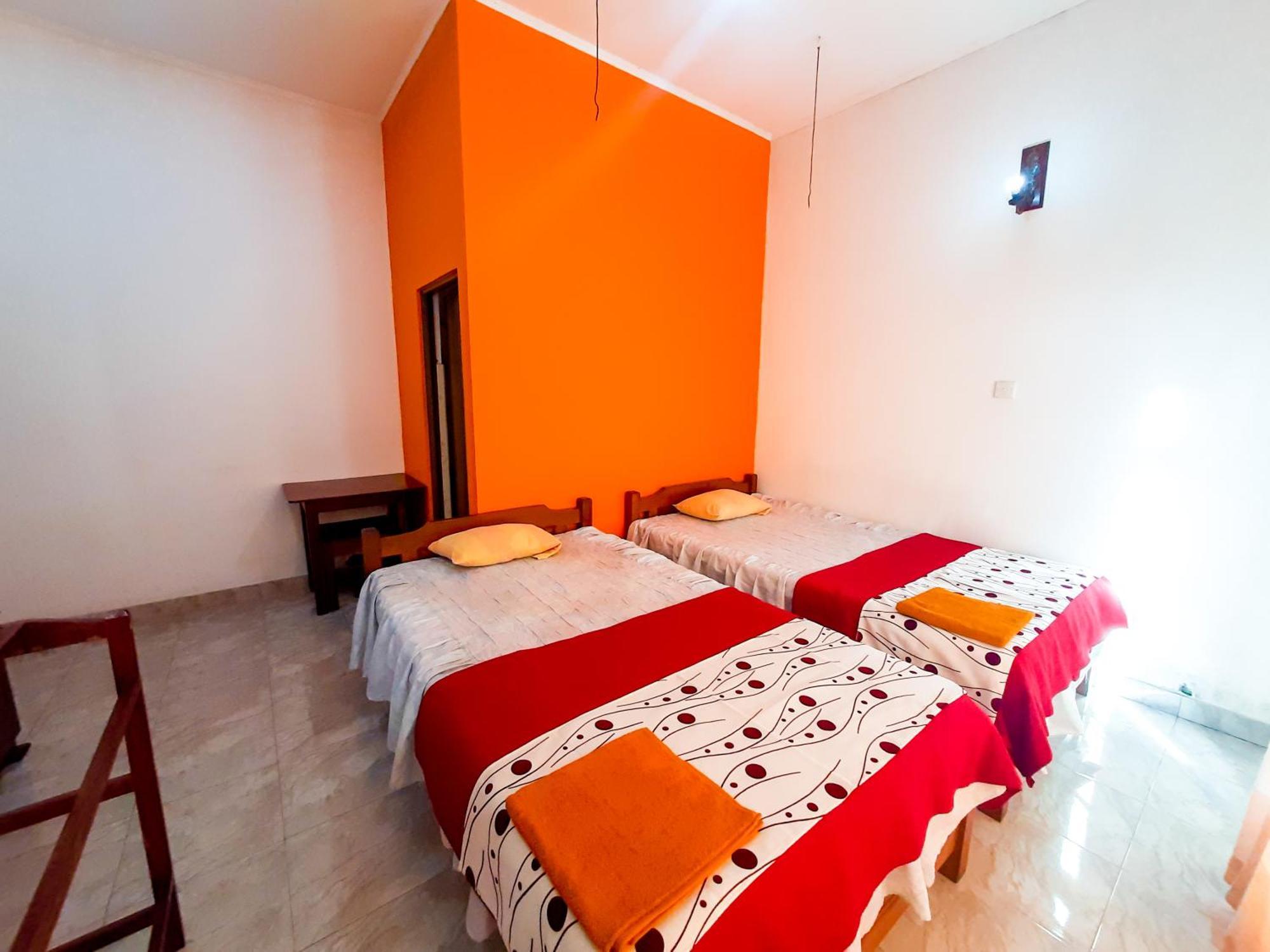 Awinco Haputale Hotel Ngoại thất bức ảnh