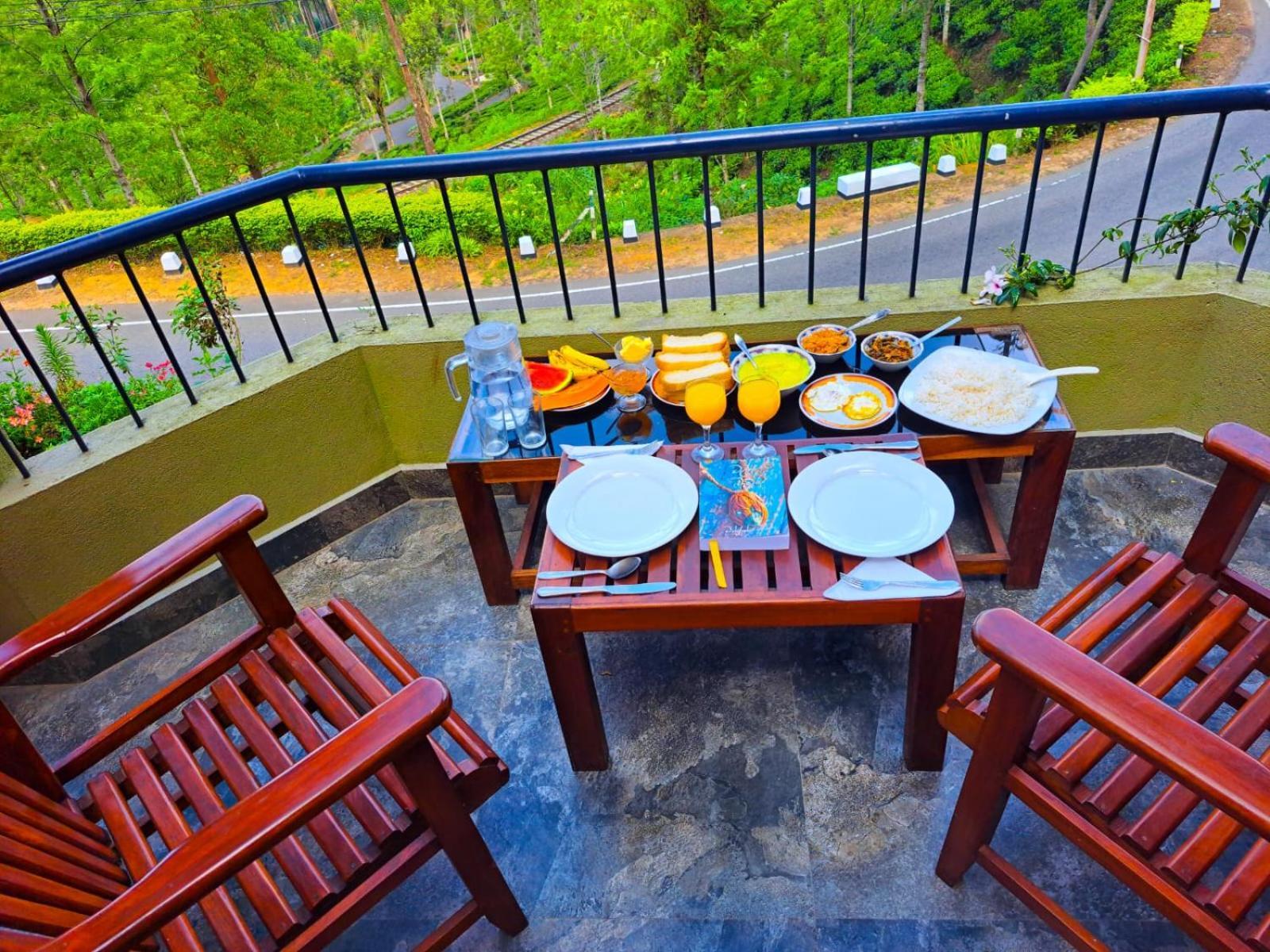 Awinco Haputale Hotel Phòng bức ảnh