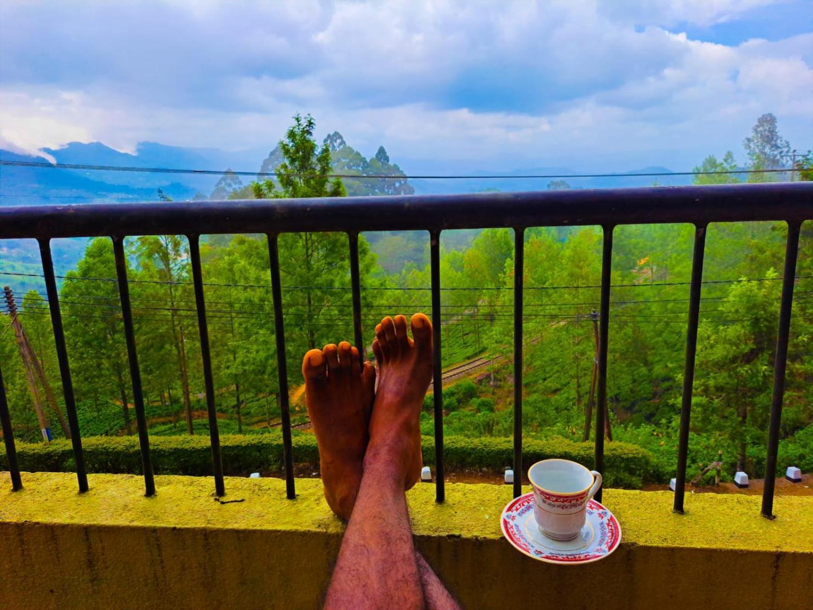Awinco Haputale Hotel Phòng bức ảnh