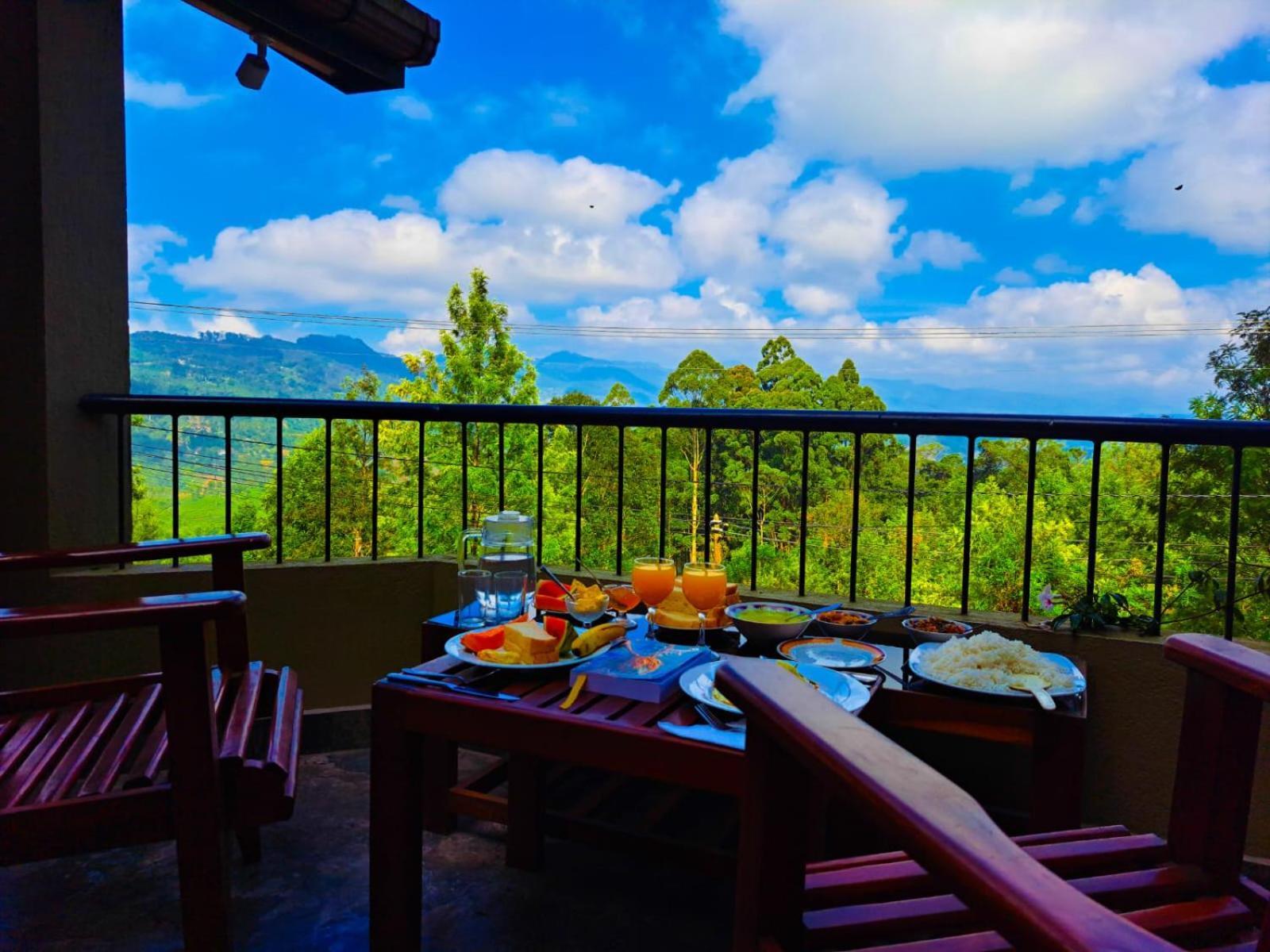 Awinco Haputale Hotel Ngoại thất bức ảnh