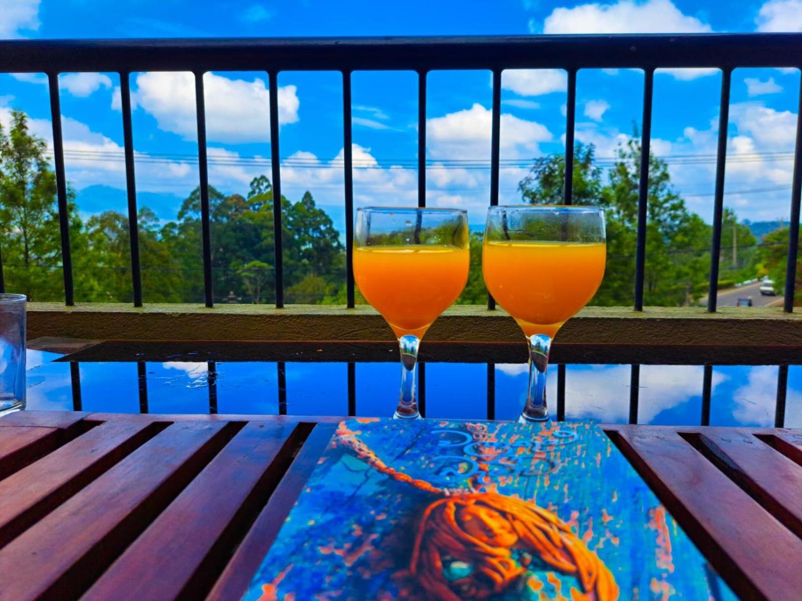 Awinco Haputale Hotel Ngoại thất bức ảnh