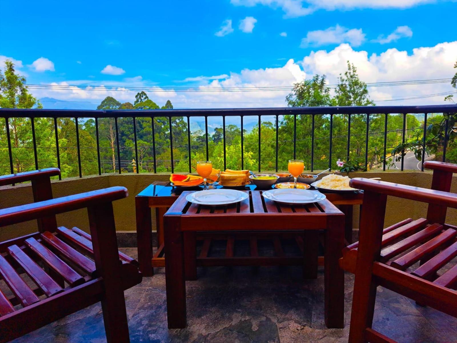 Awinco Haputale Hotel Phòng bức ảnh