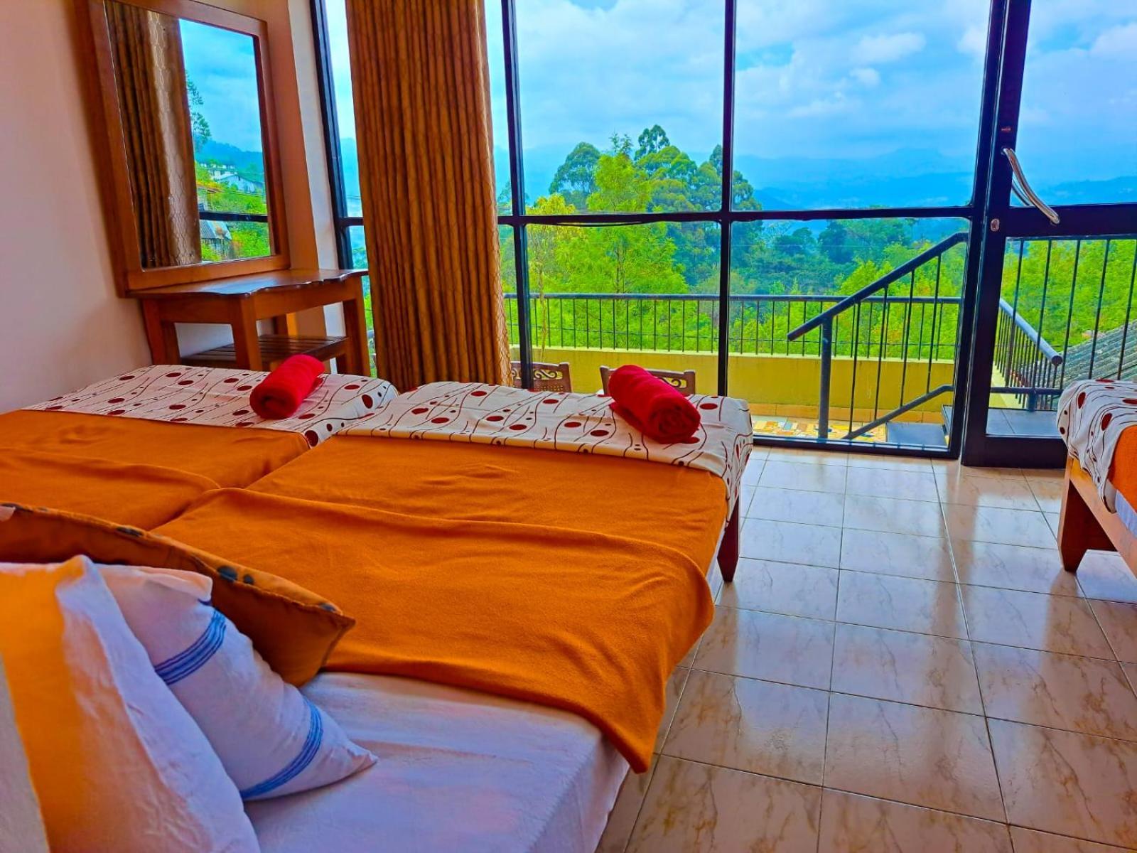 Awinco Haputale Hotel Phòng bức ảnh